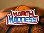 Faculty March Madness Challenge