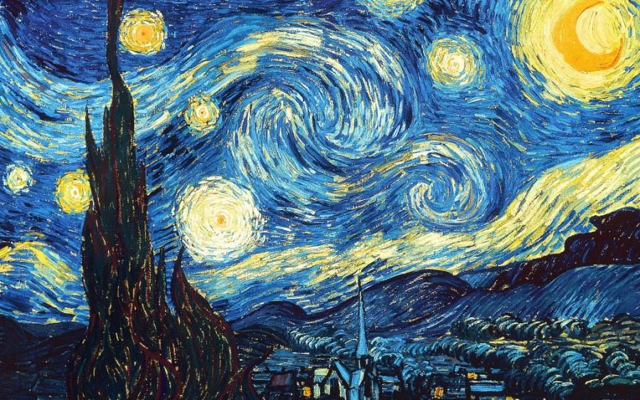 WHS Prepares To Celebrate A Van Gogh Themed Prom
