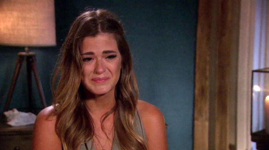 The Bachelor Review: Hometown Date Edition
