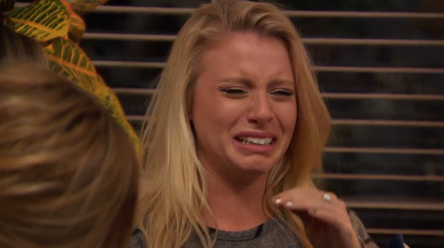 The Bachelor Review: Episode 8