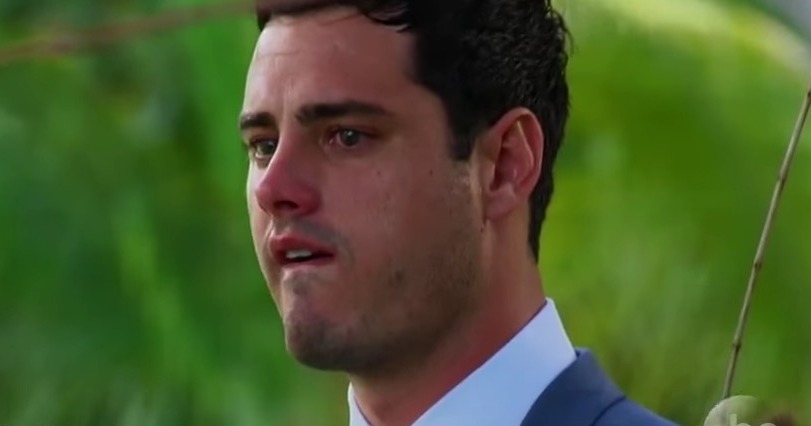 A Jamaican Battle of the Buoyantly Blind Brides: The Bachelor Review