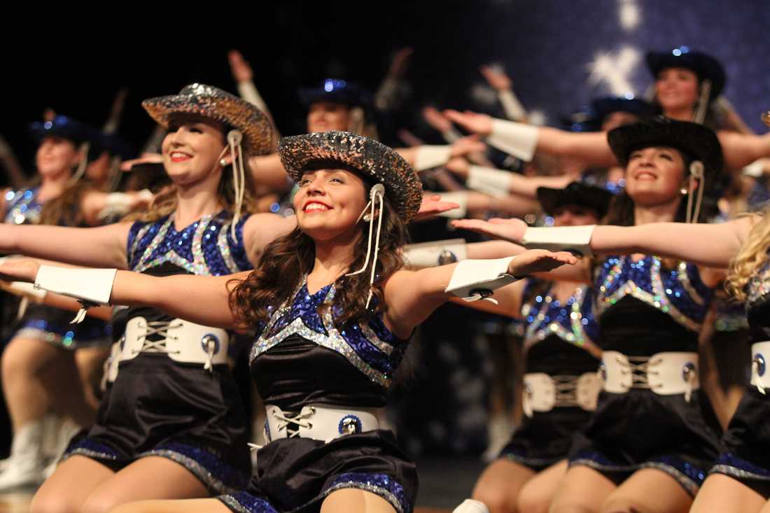 The Special Part of Blue Belles Comes Within the Heart! – WHS GrassBurr