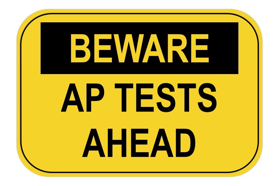 Stressed About Upcoming AP Tests? Heres How Not to Fail