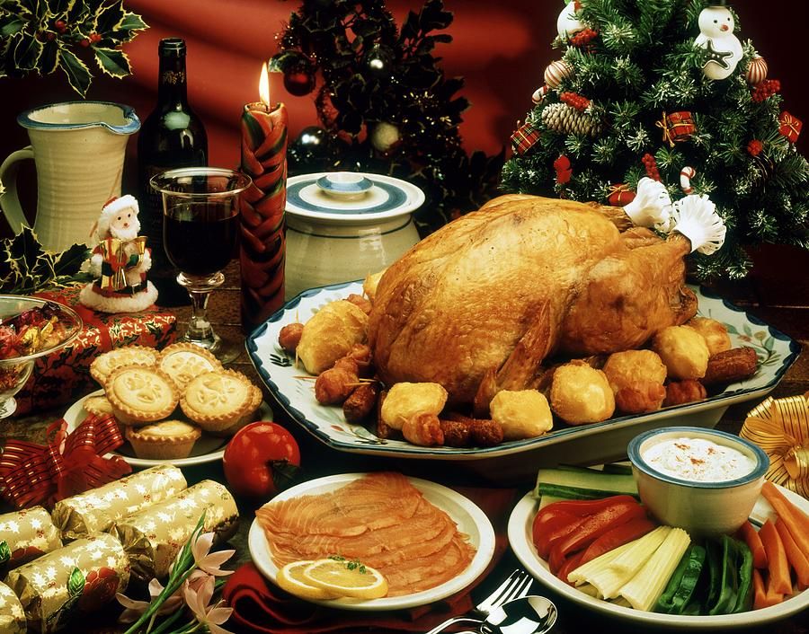 When Is Christmas Dinner Eaten In Spain | Christmas Dinner