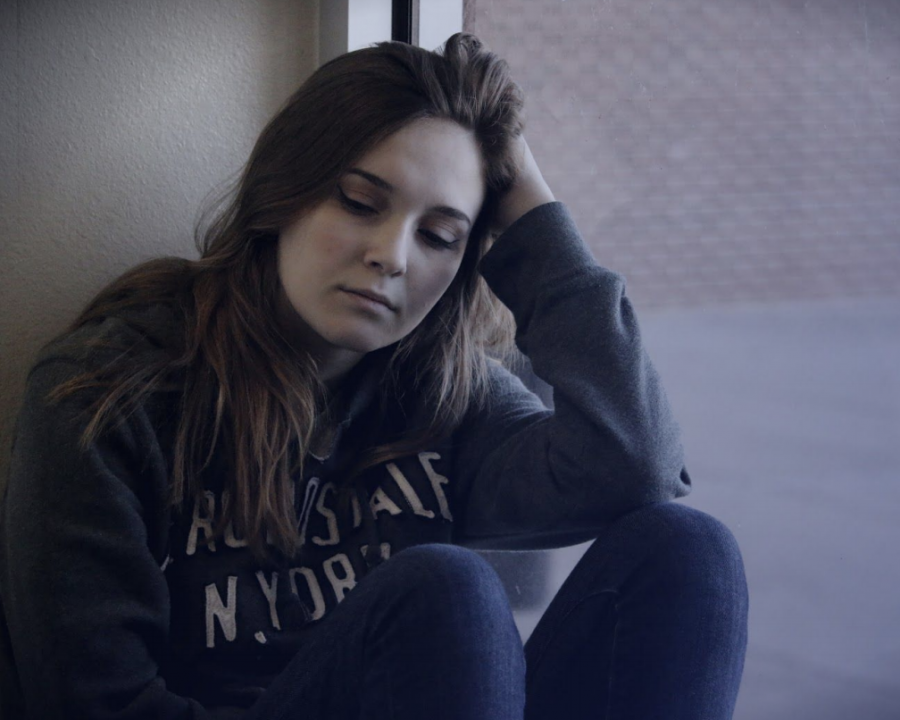 Overlooked: Addressing the Social Stigma Around Mental Health in High School