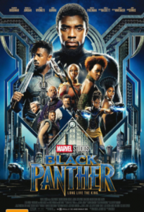 Black Panther Review