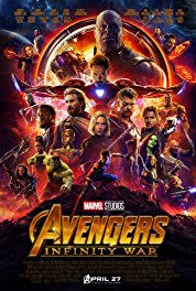 Avengers: Infinity War Review