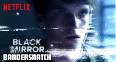 Bandersnatch: The Inner Workings of Interaction