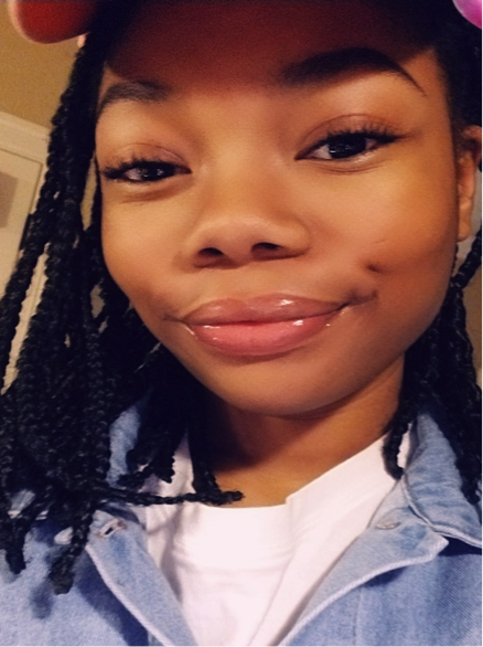 E’Myah Jones