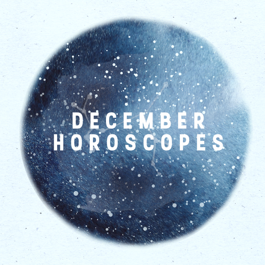 2019 December Horoscopes