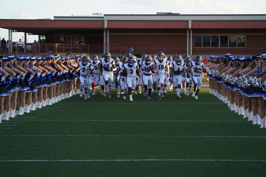 Fightin Roo Football