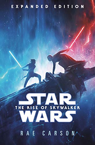 Movie Review: Rise of Skywalker
