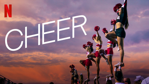 Cheer: Netflix Movie Review