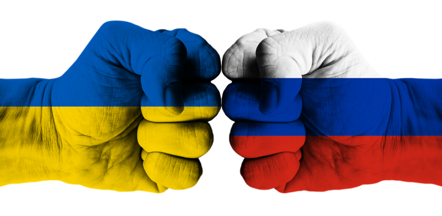Russian-Ukrainian+Conflict
