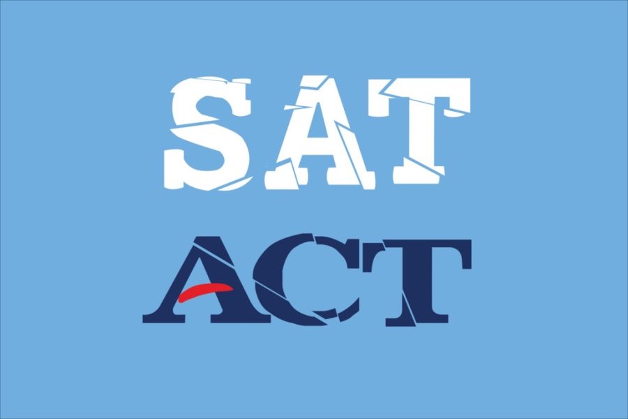 SAT/ACT Testing Dates