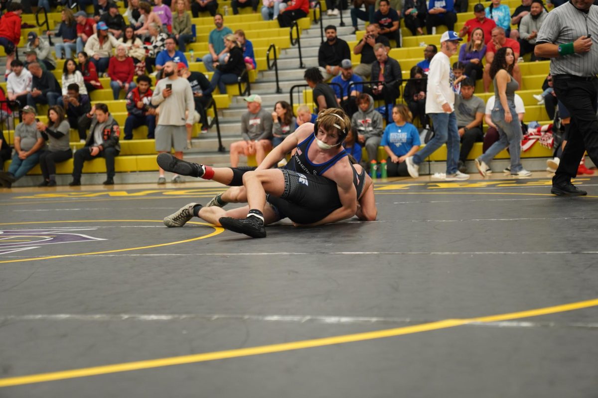 Roo Wrestling Teams Gear Up for a Promising Season