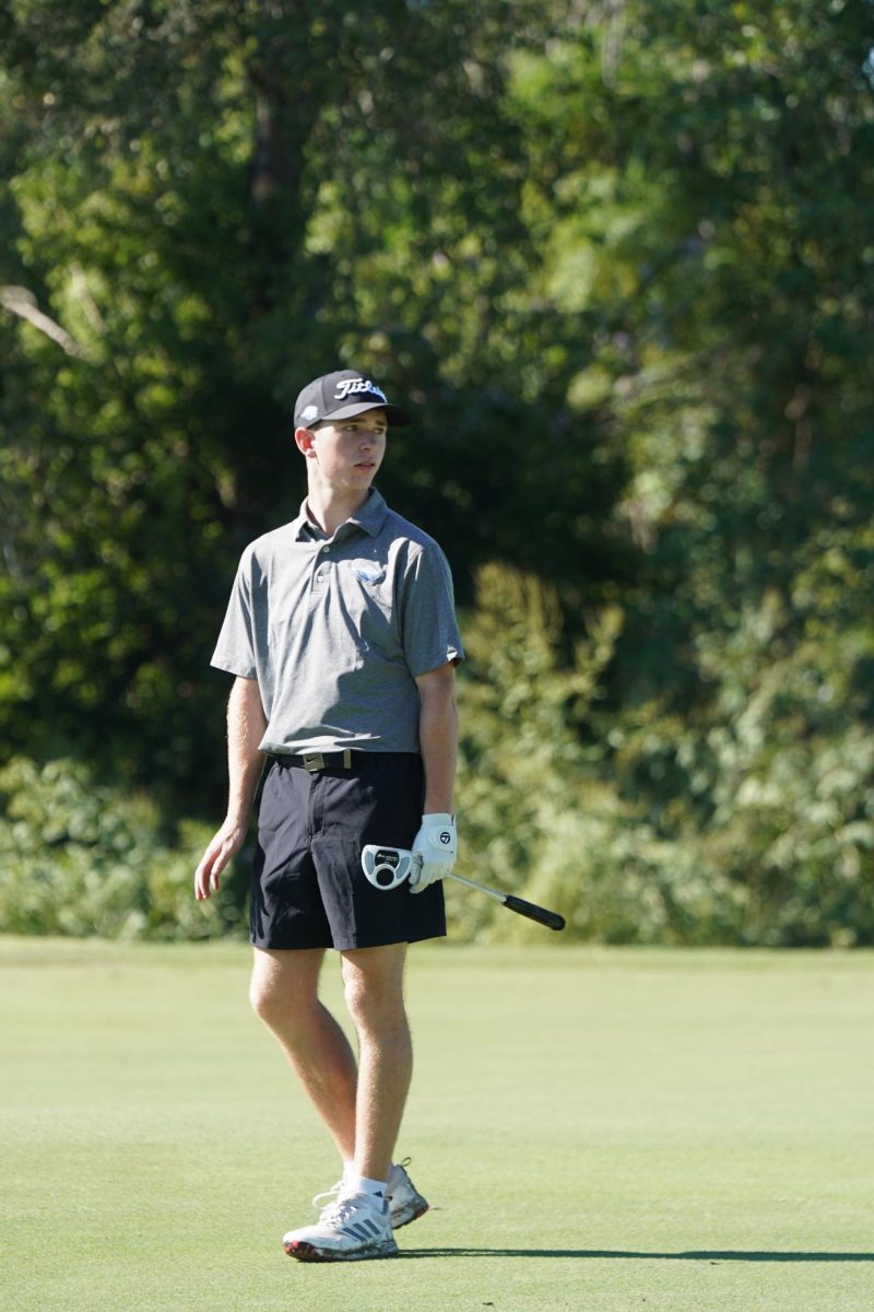 Roo Golf Teams Impress with Strong Performances This Fall Season