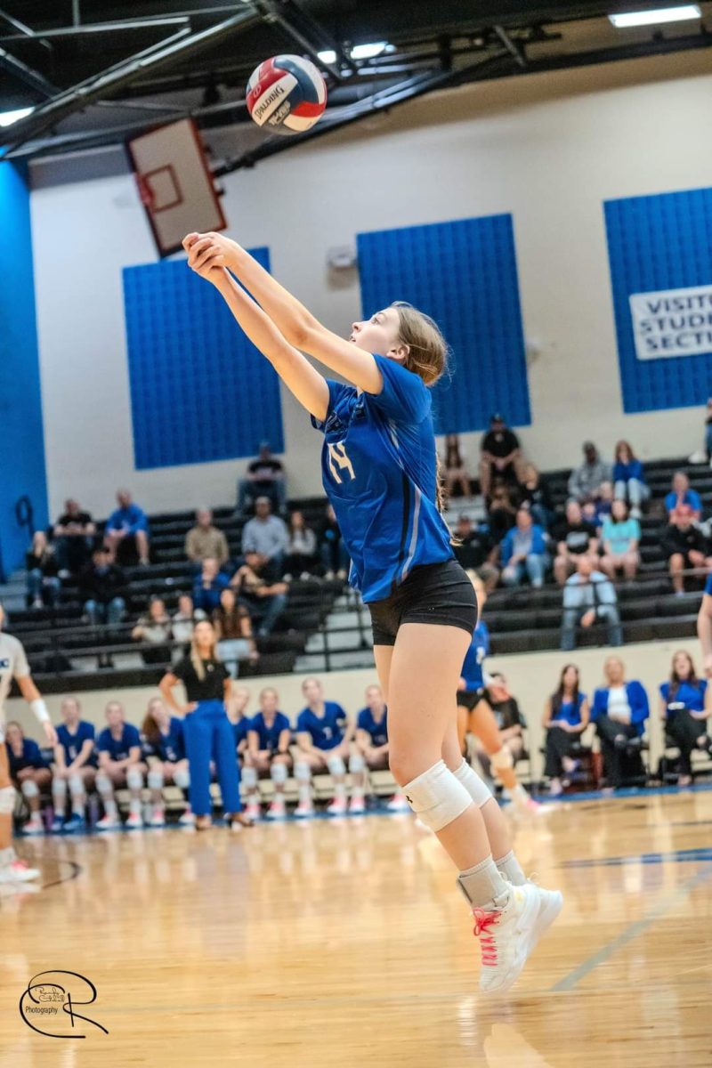 Grass Bash Volleyball Tournament Is May 10