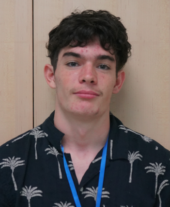 Lee Marsden