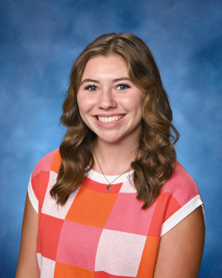 Student POV: Landrey Hebbe