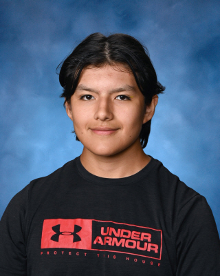 Student POV: Joshua Hernandez