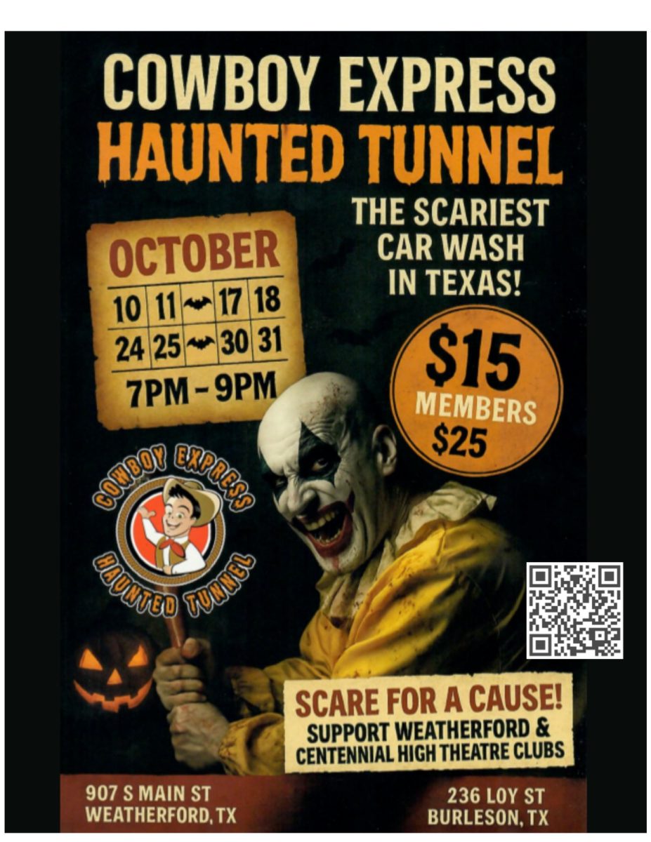 Theater’s Halloween Treat: The Haunted Carwash